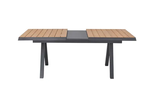 Auszugtisch Kumasi 160/210